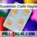 Superman Cialis Viagra 24